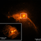 El agujero negro M87
Imagen: X-ray: NASA/CXC/Villanova University/J. Neilsen